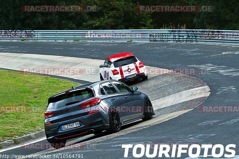 Bild #10564791 - Touristenfahrten Nürburgring Nordschleife (06.09.2020)