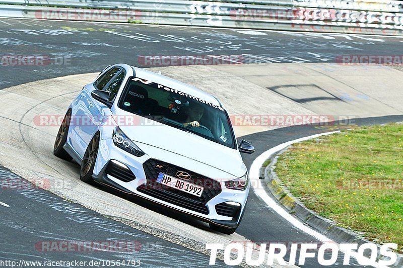 Bild #10564793 - Touristenfahrten Nürburgring Nordschleife (06.09.2020)