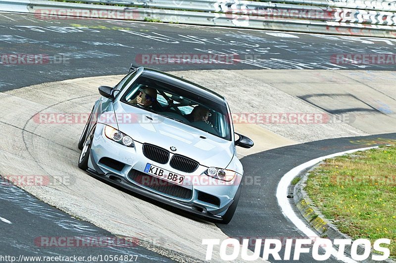 Bild #10564827 - Touristenfahrten Nürburgring Nordschleife (06.09.2020)