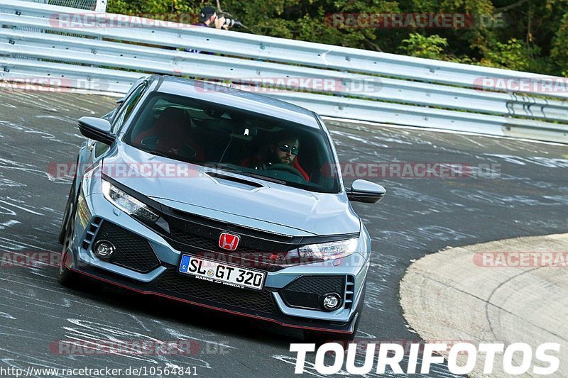 Bild #10564841 - Touristenfahrten Nürburgring Nordschleife (06.09.2020)