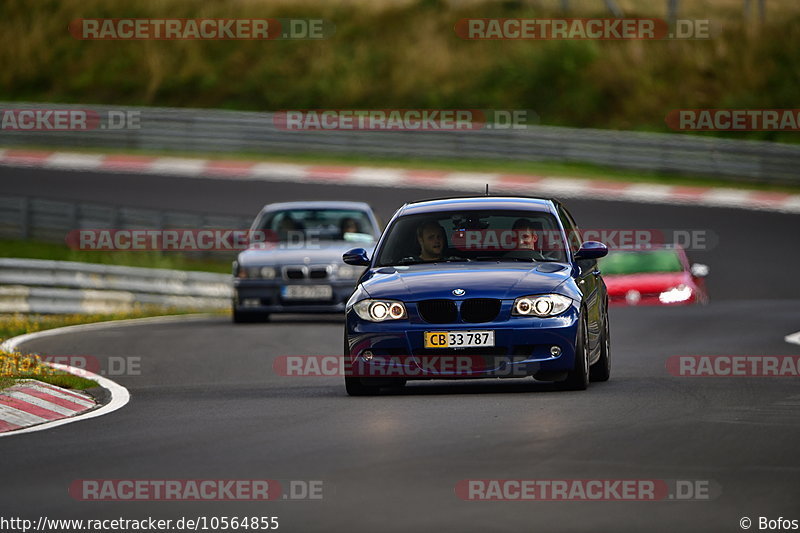 Bild #10564855 - Touristenfahrten Nürburgring Nordschleife (06.09.2020)