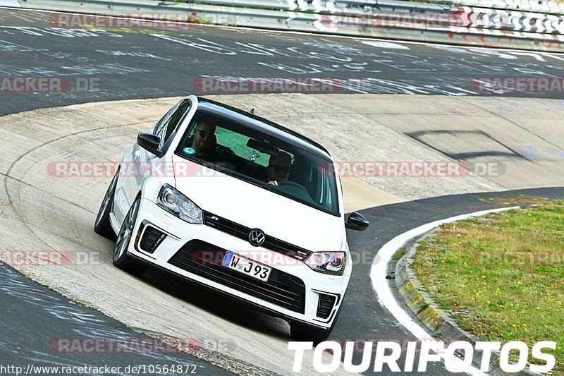 Bild #10564872 - Touristenfahrten Nürburgring Nordschleife (06.09.2020)