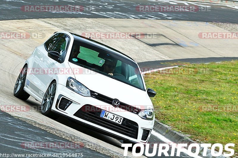 Bild #10564875 - Touristenfahrten Nürburgring Nordschleife (06.09.2020)