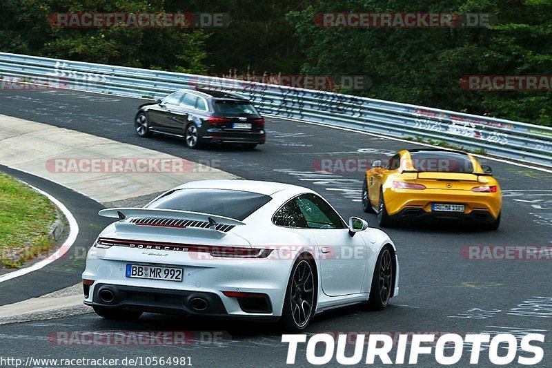 Bild #10564981 - Touristenfahrten Nürburgring Nordschleife (06.09.2020)