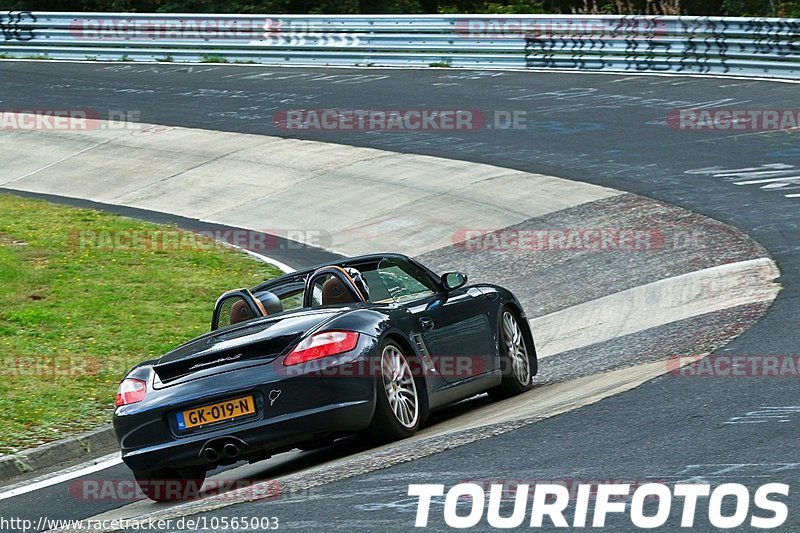 Bild #10565003 - Touristenfahrten Nürburgring Nordschleife (06.09.2020)