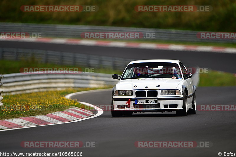 Bild #10565006 - Touristenfahrten Nürburgring Nordschleife (06.09.2020)