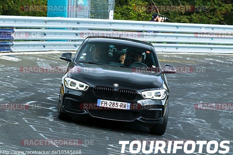 Bild #10565008 - Touristenfahrten Nürburgring Nordschleife (06.09.2020)