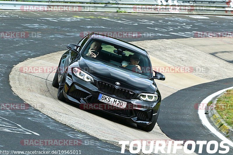 Bild #10565011 - Touristenfahrten Nürburgring Nordschleife (06.09.2020)