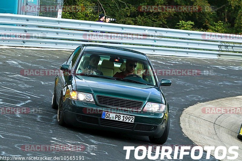 Bild #10565191 - Touristenfahrten Nürburgring Nordschleife (06.09.2020)