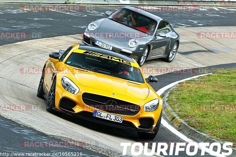 Bild #10565216 - Touristenfahrten Nürburgring Nordschleife (06.09.2020)