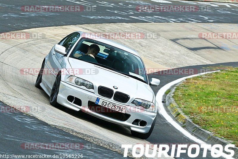 Bild #10565226 - Touristenfahrten Nürburgring Nordschleife (06.09.2020)