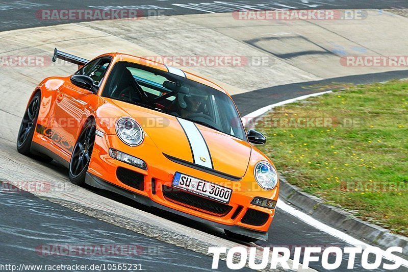 Bild #10565231 - Touristenfahrten Nürburgring Nordschleife (06.09.2020)