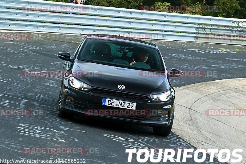 Bild #10565232 - Touristenfahrten Nürburgring Nordschleife (06.09.2020)