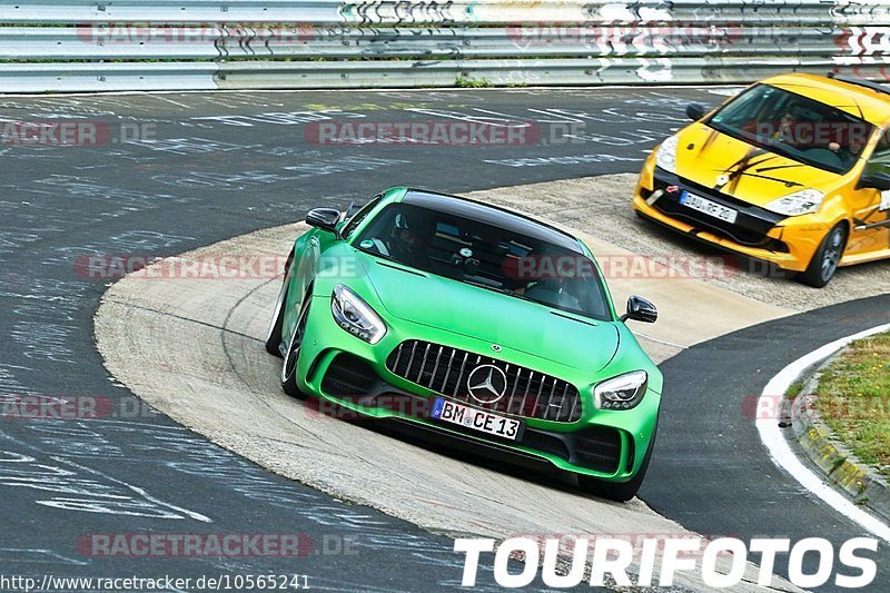 Bild #10565241 - Touristenfahrten Nürburgring Nordschleife (06.09.2020)