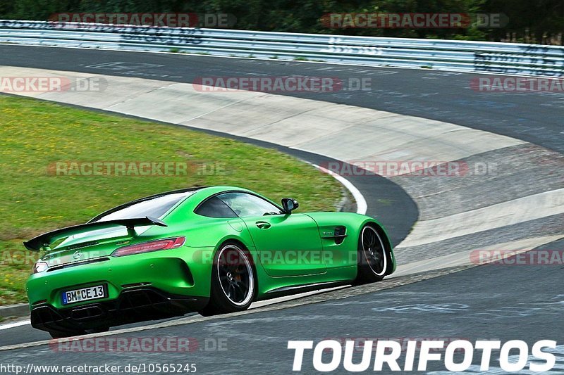 Bild #10565245 - Touristenfahrten Nürburgring Nordschleife (06.09.2020)