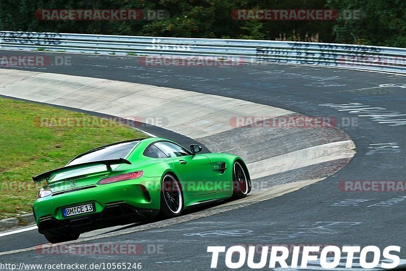 Bild #10565246 - Touristenfahrten Nürburgring Nordschleife (06.09.2020)