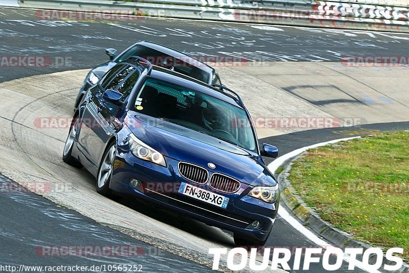 Bild #10565252 - Touristenfahrten Nürburgring Nordschleife (06.09.2020)