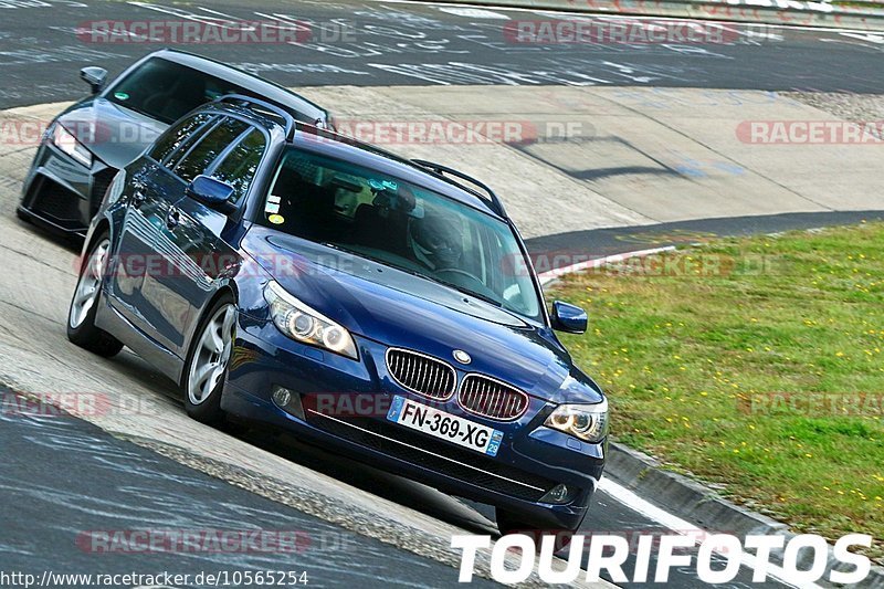 Bild #10565254 - Touristenfahrten Nürburgring Nordschleife (06.09.2020)