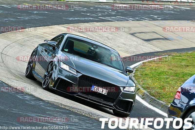 Bild #10565255 - Touristenfahrten Nürburgring Nordschleife (06.09.2020)