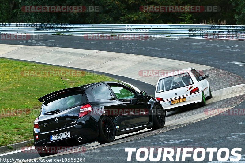 Bild #10565264 - Touristenfahrten Nürburgring Nordschleife (06.09.2020)