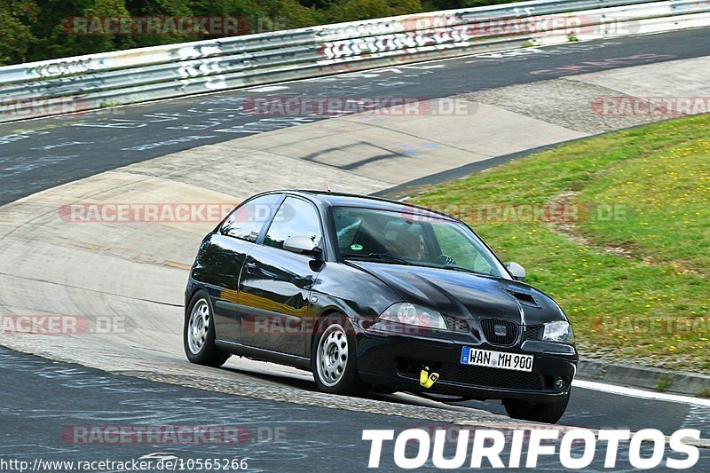 Bild #10565266 - Touristenfahrten Nürburgring Nordschleife (06.09.2020)