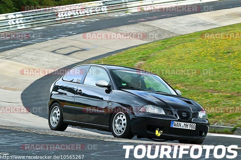 Bild #10565267 - Touristenfahrten Nürburgring Nordschleife (06.09.2020)