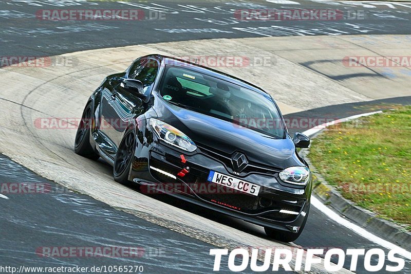 Bild #10565270 - Touristenfahrten Nürburgring Nordschleife (06.09.2020)