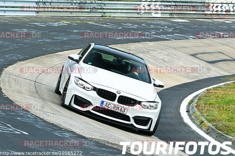 Bild #10565272 - Touristenfahrten Nürburgring Nordschleife (06.09.2020)