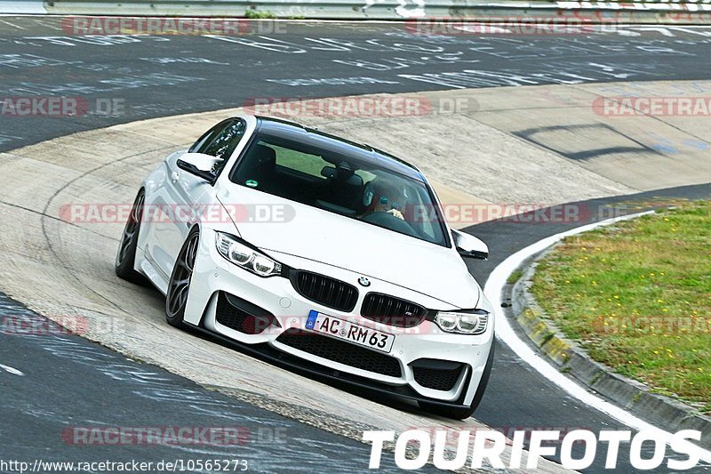 Bild #10565273 - Touristenfahrten Nürburgring Nordschleife (06.09.2020)