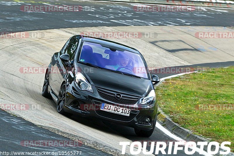 Bild #10565277 - Touristenfahrten Nürburgring Nordschleife (06.09.2020)