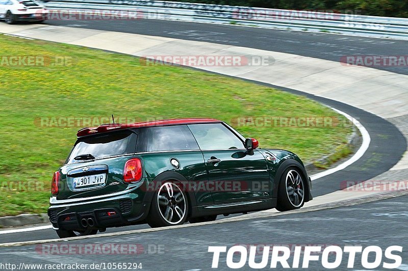 Bild #10565294 - Touristenfahrten Nürburgring Nordschleife (06.09.2020)