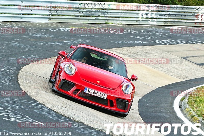 Bild #10565299 - Touristenfahrten Nürburgring Nordschleife (06.09.2020)