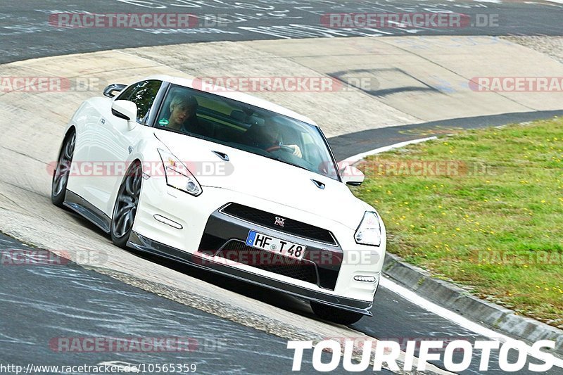 Bild #10565359 - Touristenfahrten Nürburgring Nordschleife (06.09.2020)