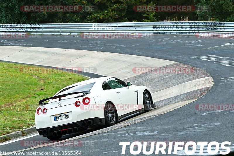 Bild #10565364 - Touristenfahrten Nürburgring Nordschleife (06.09.2020)