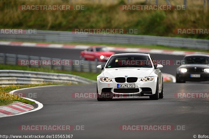 Bild #10565367 - Touristenfahrten Nürburgring Nordschleife (06.09.2020)