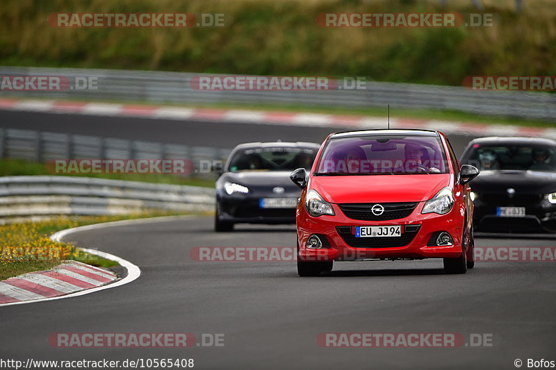 Bild #10565408 - Touristenfahrten Nürburgring Nordschleife (06.09.2020)