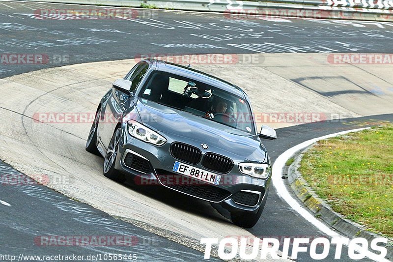 Bild #10565445 - Touristenfahrten Nürburgring Nordschleife (06.09.2020)