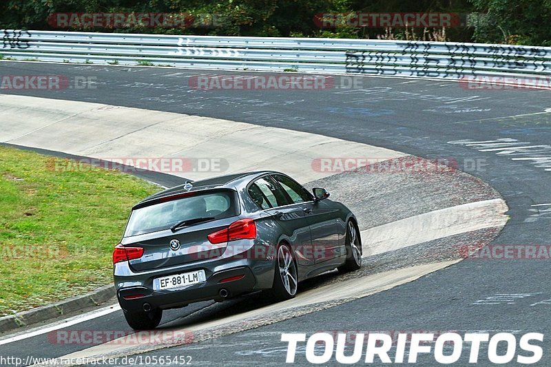 Bild #10565452 - Touristenfahrten Nürburgring Nordschleife (06.09.2020)