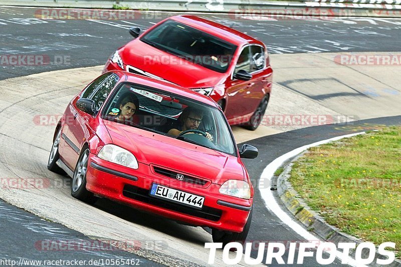 Bild #10565462 - Touristenfahrten Nürburgring Nordschleife (06.09.2020)