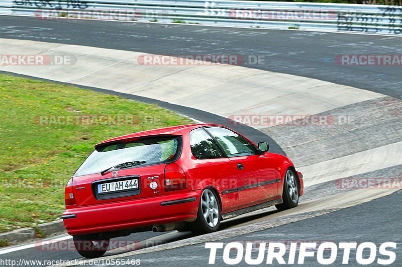 Bild #10565468 - Touristenfahrten Nürburgring Nordschleife (06.09.2020)