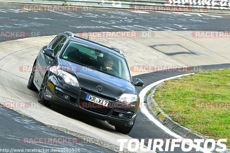 Bild #10565506 - Touristenfahrten Nürburgring Nordschleife (06.09.2020)