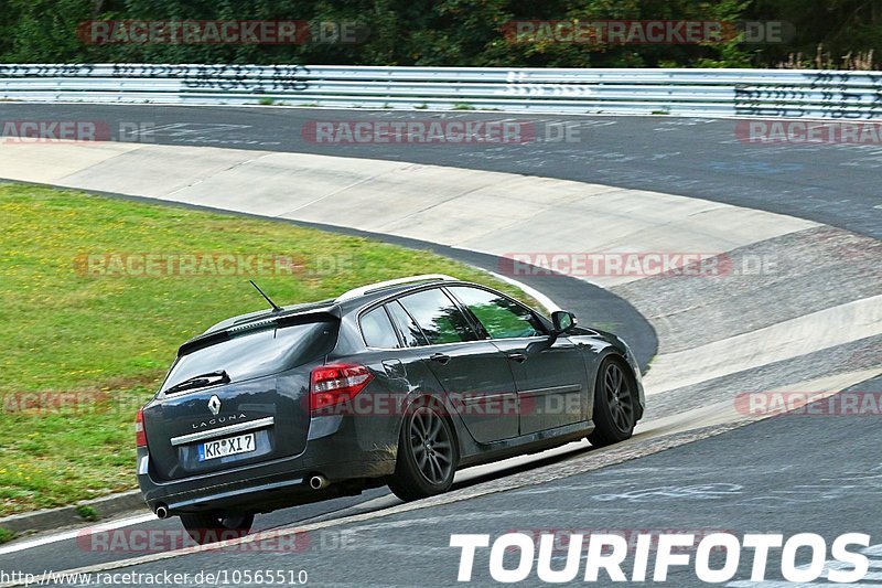 Bild #10565510 - Touristenfahrten Nürburgring Nordschleife (06.09.2020)