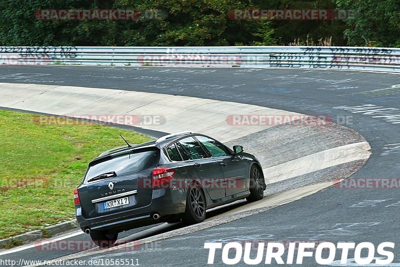 Bild #10565511 - Touristenfahrten Nürburgring Nordschleife (06.09.2020)