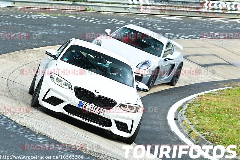 Bild #10565588 - Touristenfahrten Nürburgring Nordschleife (06.09.2020)