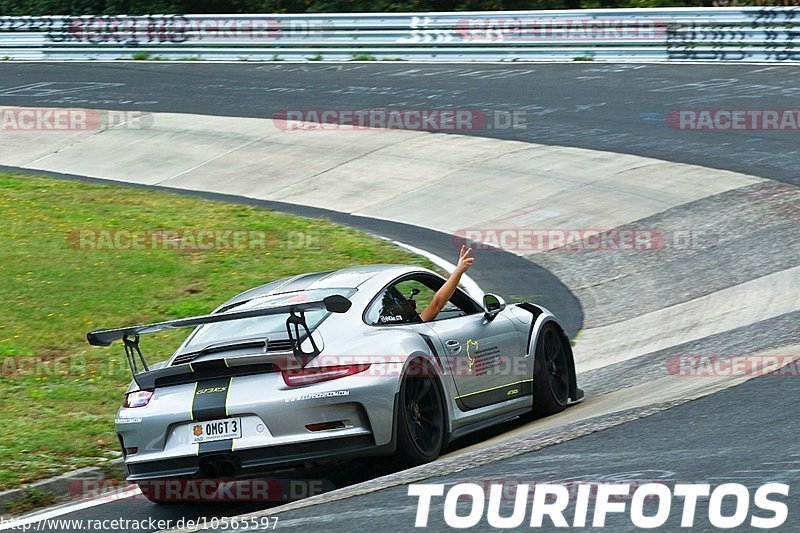 Bild #10565597 - Touristenfahrten Nürburgring Nordschleife (06.09.2020)