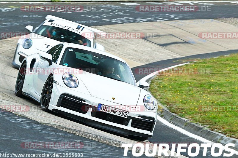 Bild #10565603 - Touristenfahrten Nürburgring Nordschleife (06.09.2020)