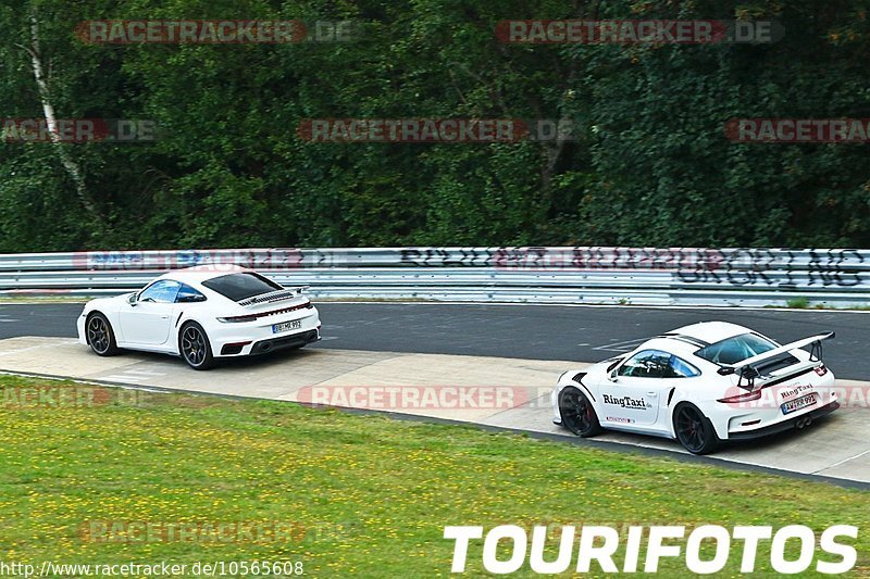 Bild #10565608 - Touristenfahrten Nürburgring Nordschleife (06.09.2020)