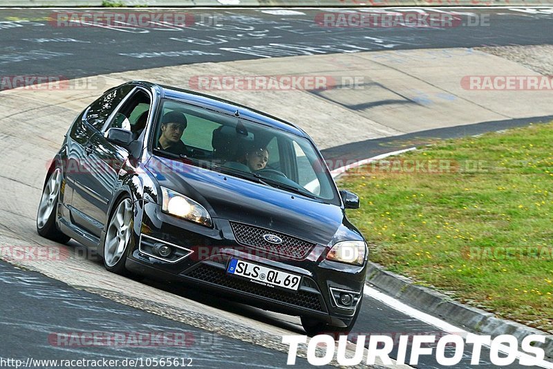 Bild #10565612 - Touristenfahrten Nürburgring Nordschleife (06.09.2020)