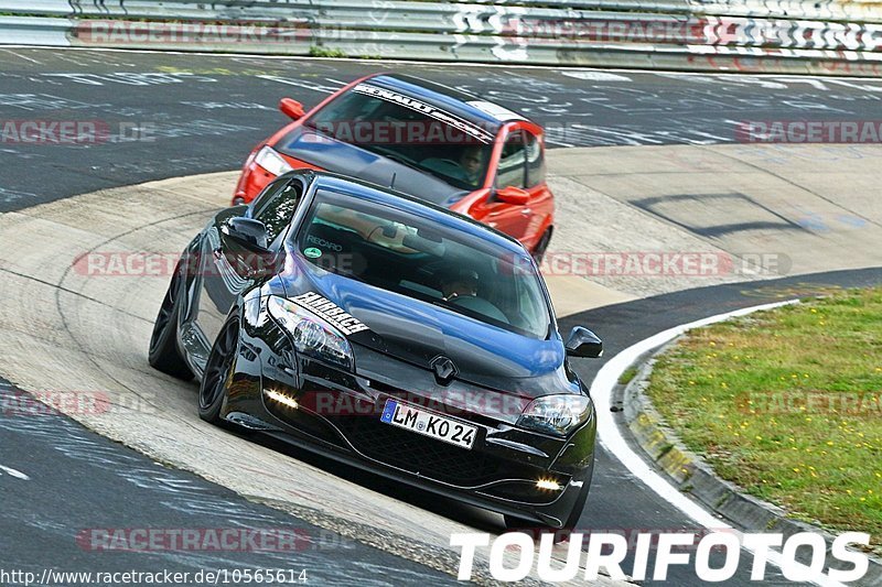 Bild #10565614 - Touristenfahrten Nürburgring Nordschleife (06.09.2020)