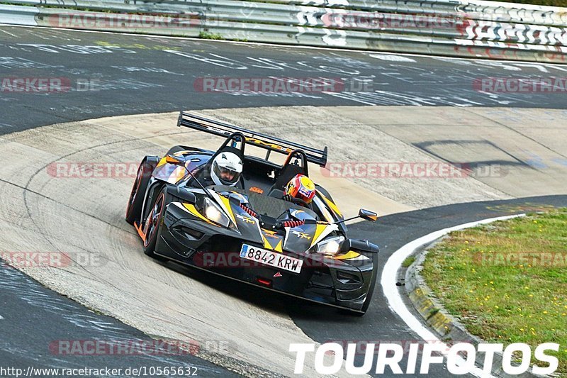 Bild #10565632 - Touristenfahrten Nürburgring Nordschleife (06.09.2020)